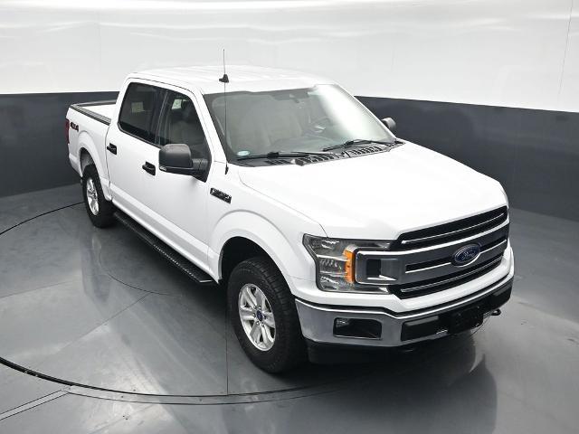 2019 Ford F-150 - $28,080