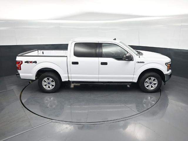 2019 Ford F-150 - $28,080