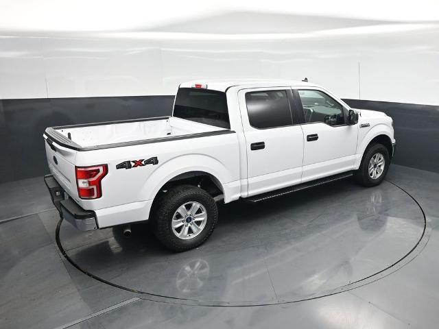 2019 Ford F-150 - $28,080