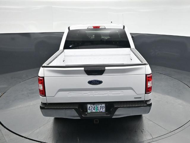 2019 Ford F-150 - $28,080