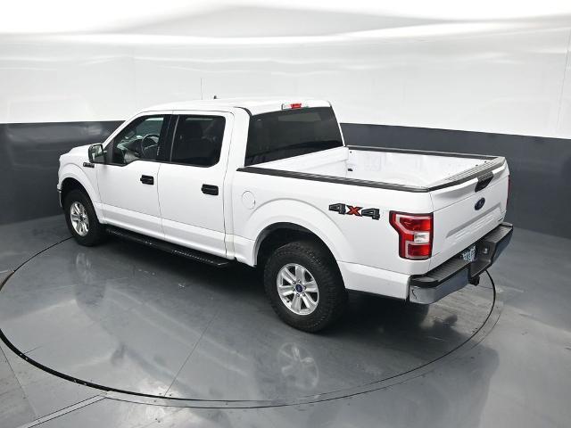 2019 Ford F-150 - $28,080