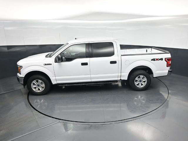2019 Ford F-150 - $28,080