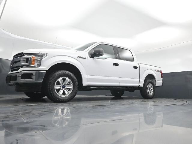 2019 Ford F-150 - $28,080
