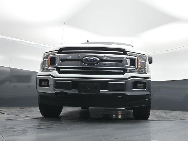 2019 Ford F-150 - $28,080