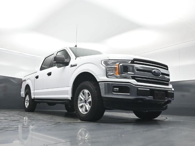 2019 Ford F-150 - $28,080