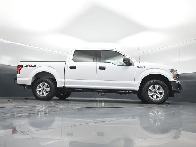 2019 Ford F-150 - $28,080