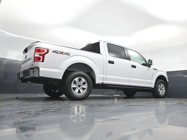 2019 Ford F-150 - $28,080