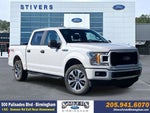 2019 F-150 Thumbnail 1