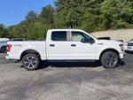 2019 F-150 Thumbnail 2