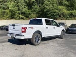 2019 F-150 Thumbnail 3