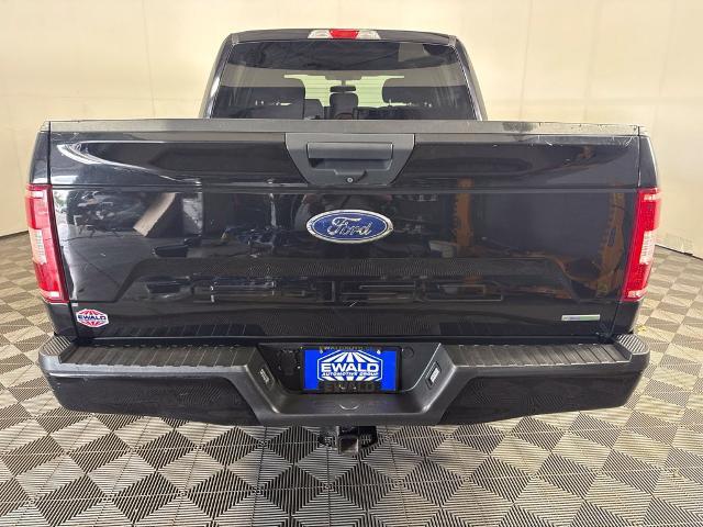 2019 Ford F-150 - $18,978