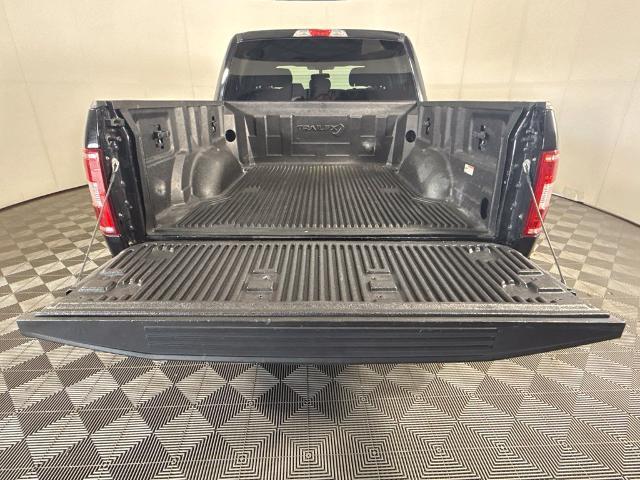 2019 Ford F-150 - $18,978