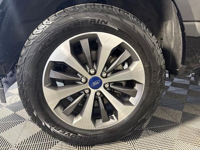 2019 Ford F-150 - $18,978