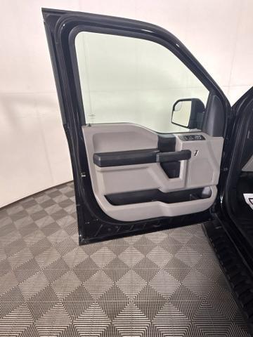 2019 Ford F-150 - $18,978