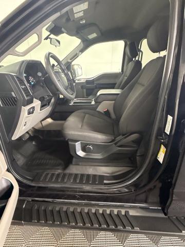 2019 Ford F-150 - $18,978