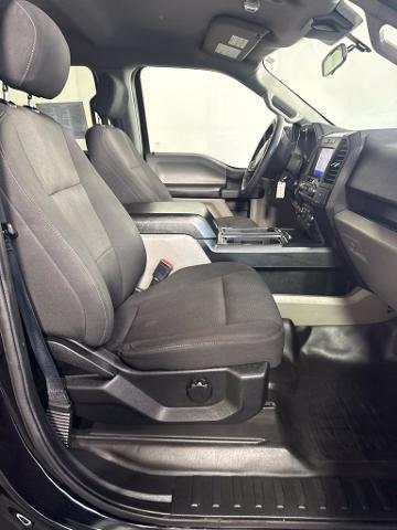 2019 Ford F-150 - $18,978