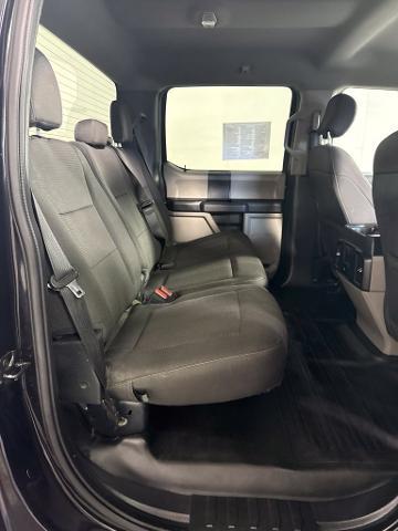 2019 Ford F-150 - $18,978