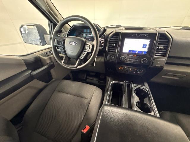 2019 Ford F-150 - $18,978