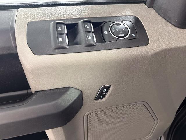 2019 Ford F-150 - $18,978