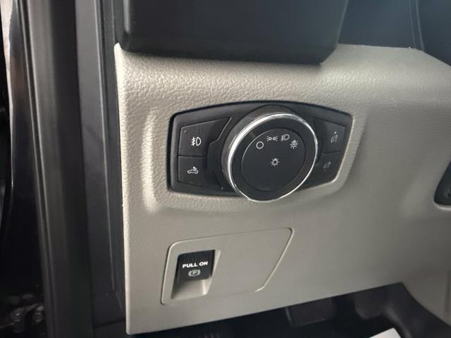 2019 Ford F-150 - $18,978