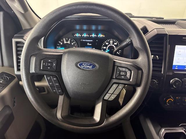 2019 Ford F-150 - $18,978