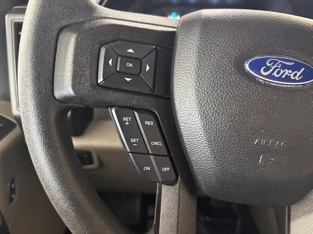 2019 Ford F-150 - $18,978