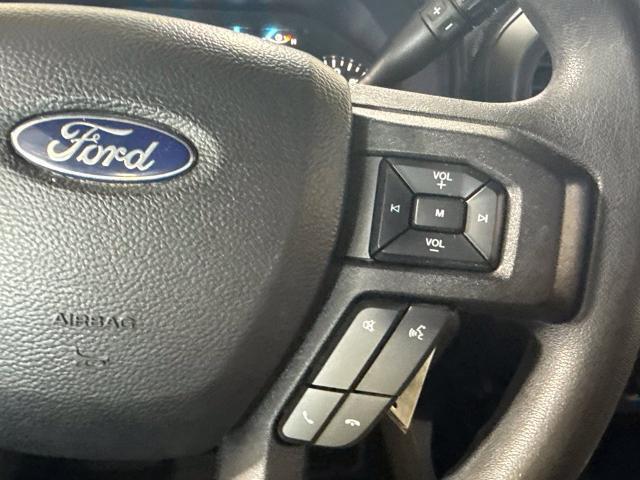 2019 Ford F-150 - $18,978