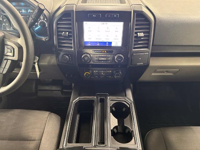 2019 Ford F-150 - $18,978