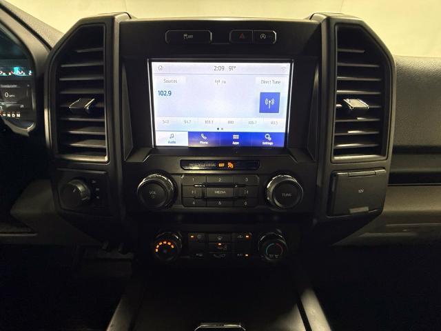 2019 Ford F-150 - $18,978