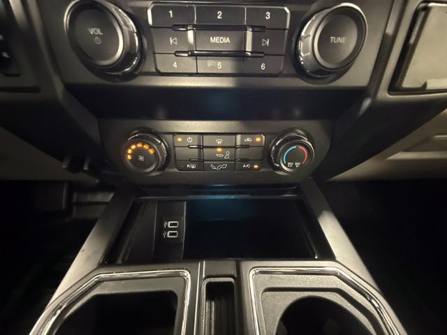 2019 Ford F-150 - $18,978