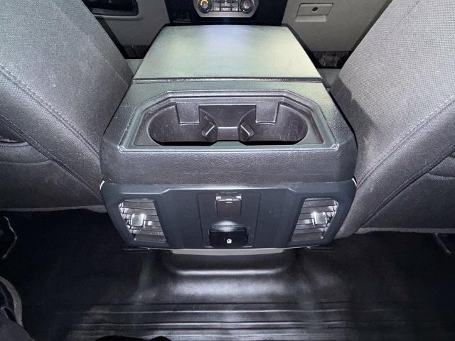 2019 Ford F-150 - $18,978