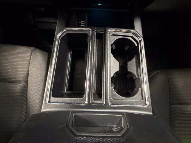 2019 Ford F-150 - $18,978