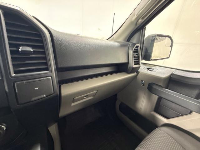 2019 Ford F-150 - $18,978