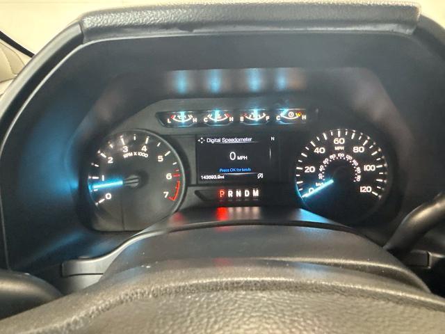 2019 Ford F-150 - $18,978