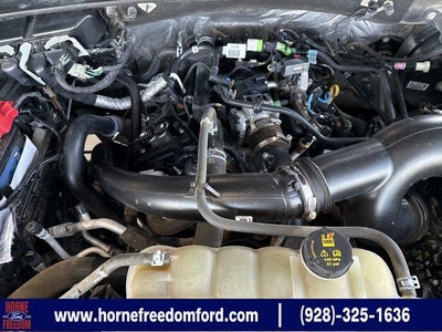 2019 Ford F-150 4X4 XL 4DR Supercrew 5.5 FT. SB