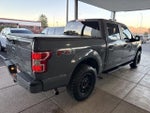 2019 F-150 Thumbnail 4