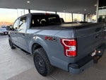 2019 F-150 Thumbnail 6