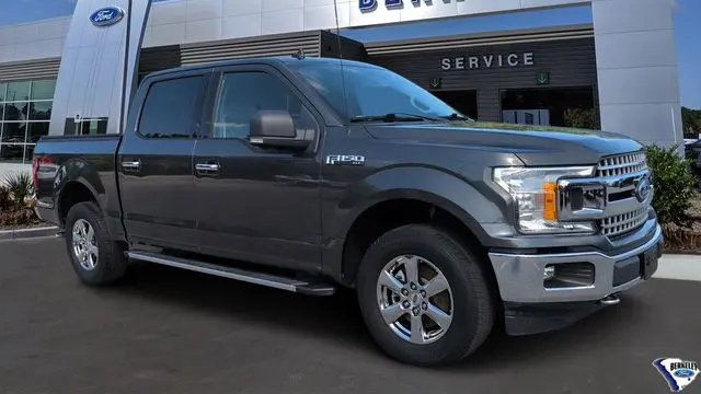 Preowned 2019 Ford F-150 XL for Sale