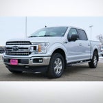 2019 F-150 Thumbnail 8