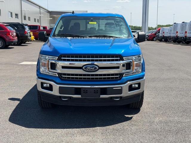 2019 Ford F-150 - $21,899