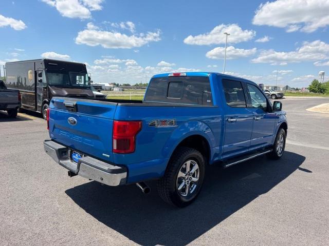 2019 Ford F-150 - $21,899