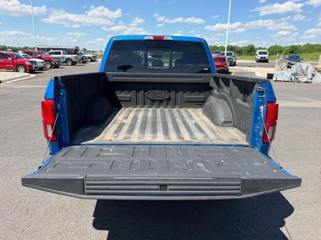 2019 Ford F-150 - $21,899
