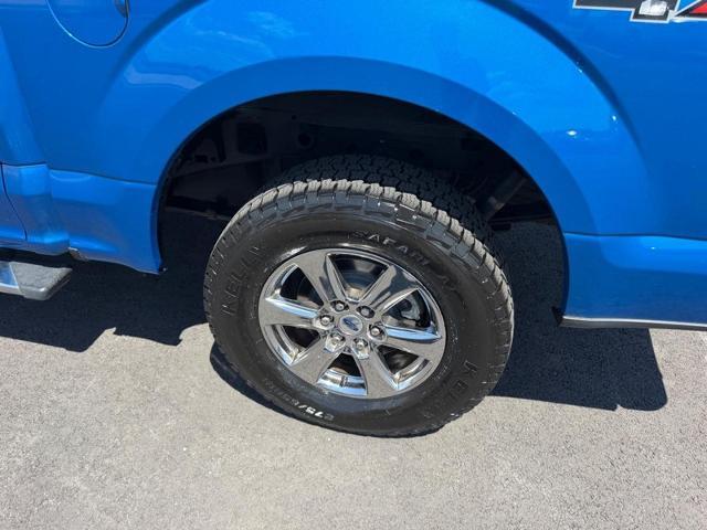2019 Ford F-150 - $21,899