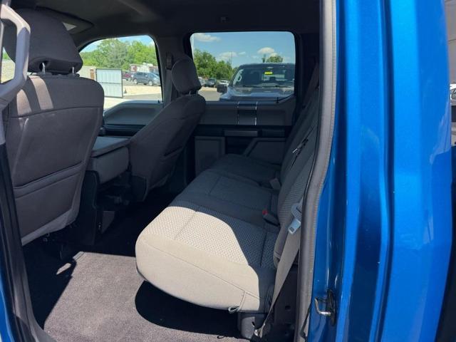 2019 Ford F-150 - $21,899