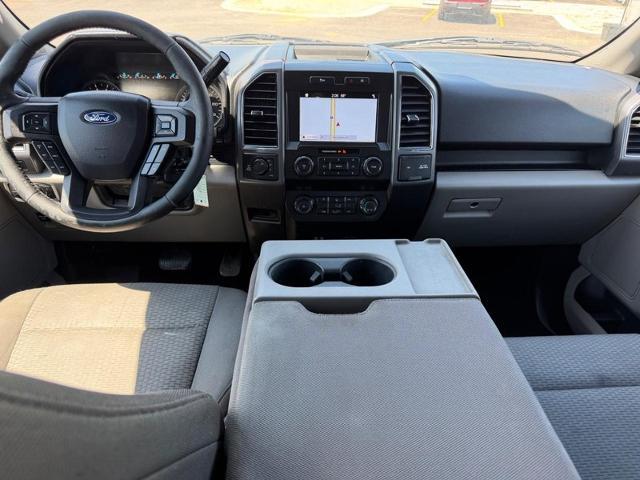 2019 Ford F-150 - $21,899