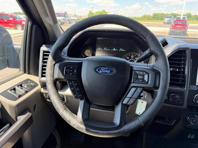 2019 Ford F-150 - $21,899