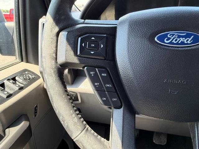 2019 Ford F-150 - $21,899