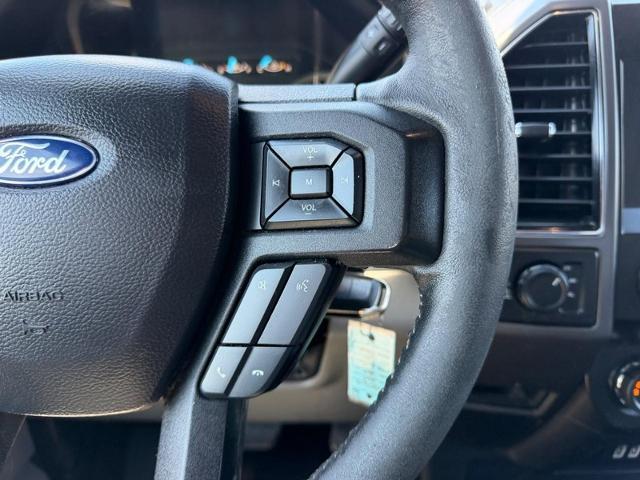 2019 Ford F-150 - $21,899