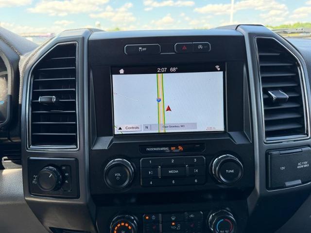 2019 Ford F-150 - $21,899