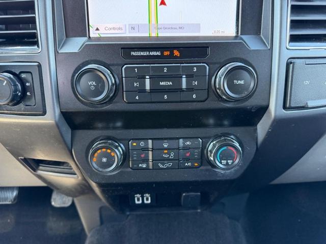 2019 Ford F-150 - $21,899